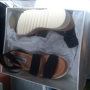 Steve madden sandal